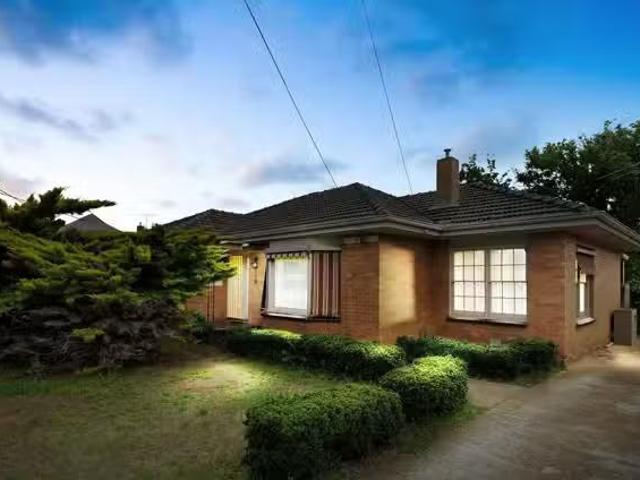 House for rent in Camerons Creek, Victoria