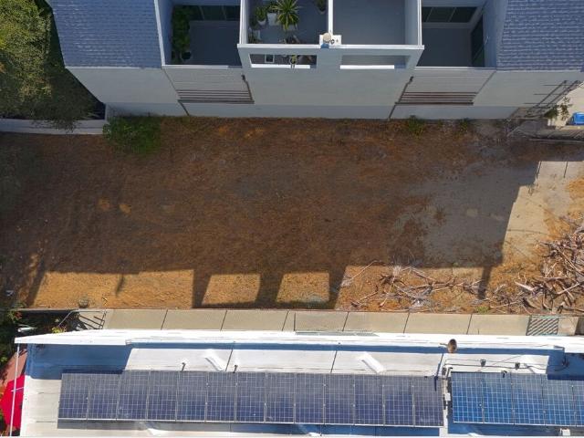 Land for sale in Canoga Park, California
