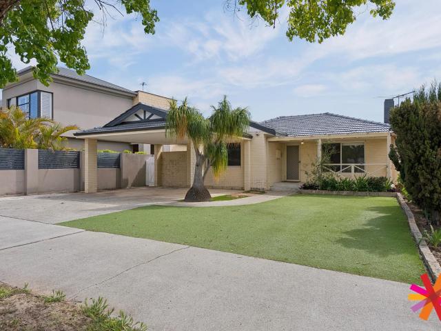 House for rent in Riverton, City of Canning