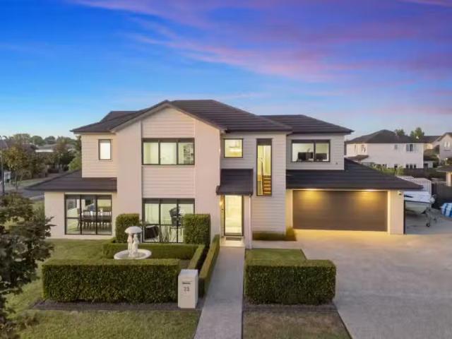 House for sale in Auckland, Oroua County