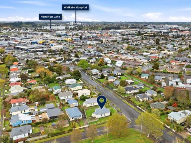 House for sale in Hamilton, Waikato