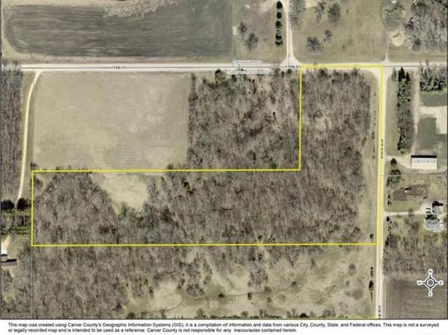 Land for sale in Norwood, Minnesota