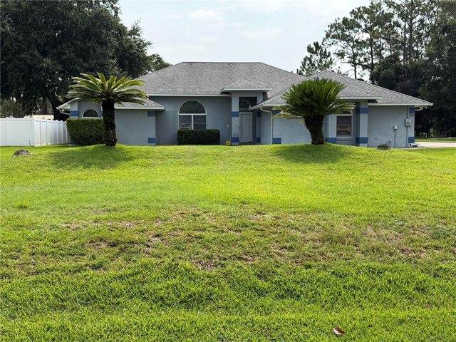 House for sale in Palm Coast, Florida