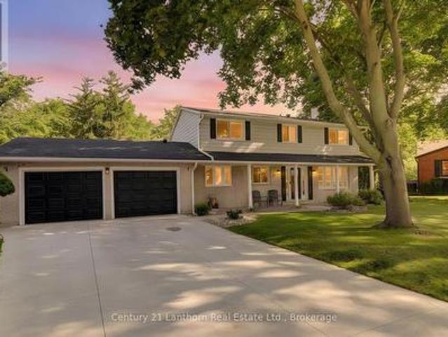 House for sale in Cambridge, Ontario