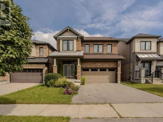 House for sale in Ancaster, Ontario