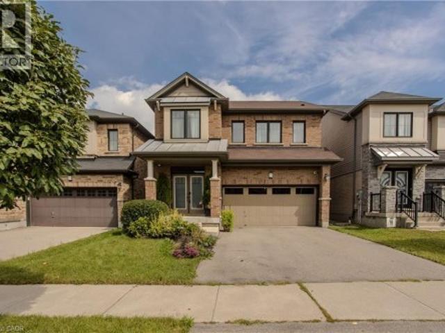 House for sale in Ancaster, Ontario