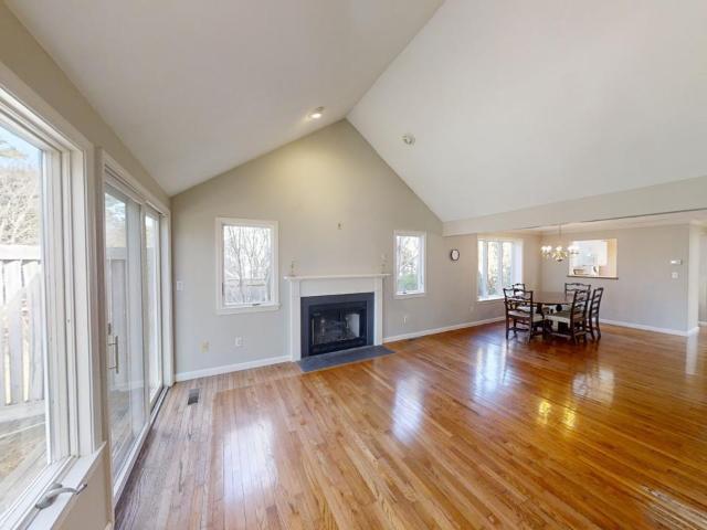 Condo for sale in Yarmouth Port