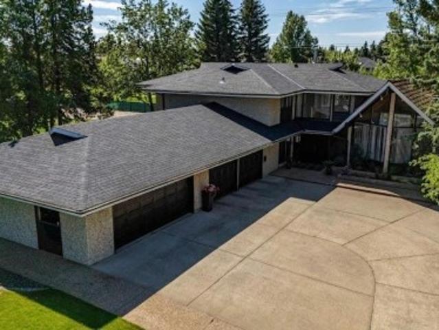 Land for sale in Wedgewood, Alberta