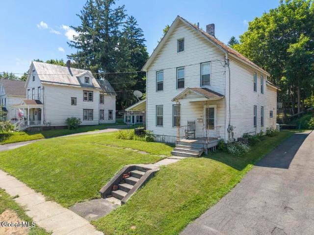 House for sale in Alcove, New York