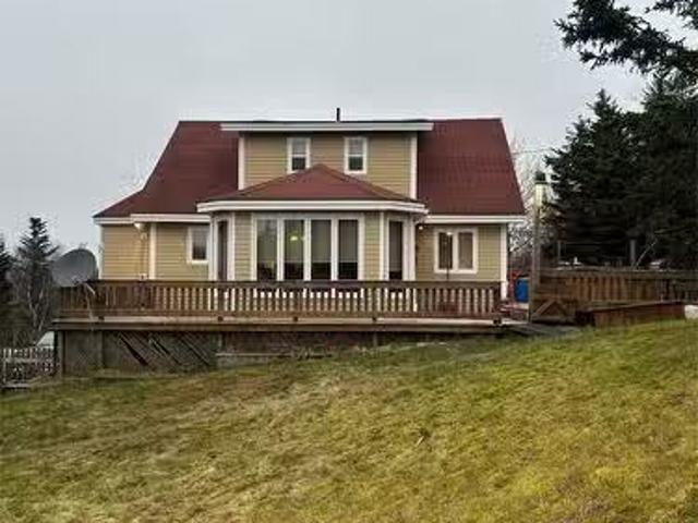 House for sale in Bauline, Newfoundland And Labrador