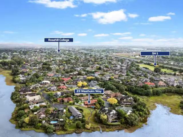 House for sale in Papakura