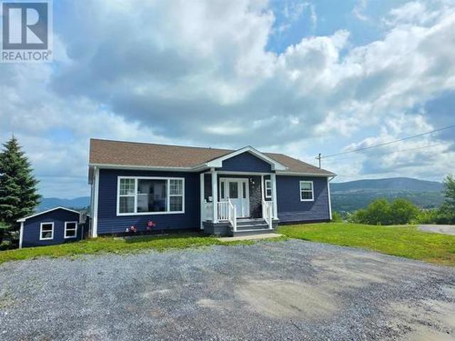 House for sale in Corner Brook, Newfoundland And Labrador