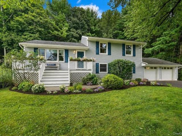 House for sale in Poughkeepsie, New York
