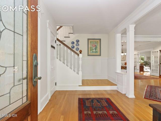 House for sale in Greenwich, Connecticut