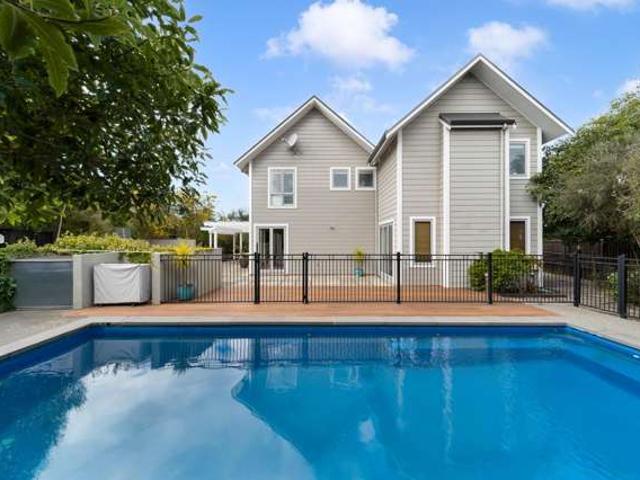 House for sale in Greytown, Wellington