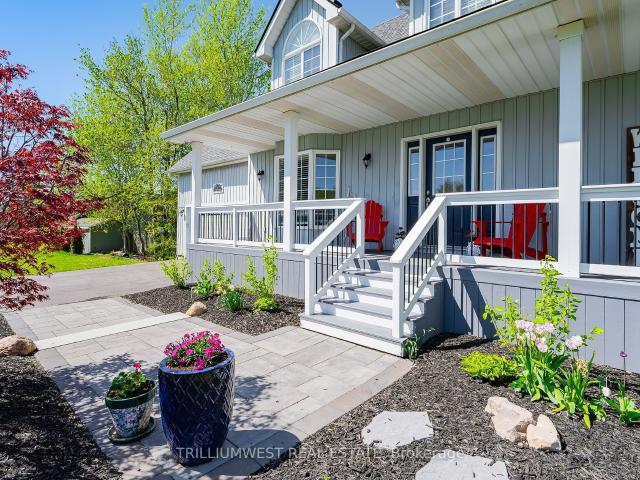 House for sale in Wellington, Ontario