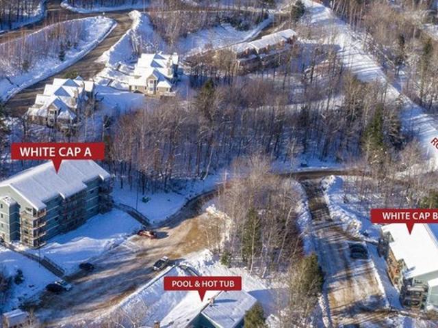 Condo for sale in Newry, Maine