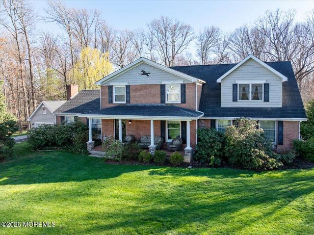 Property for sale in Monmouth, New Jersey