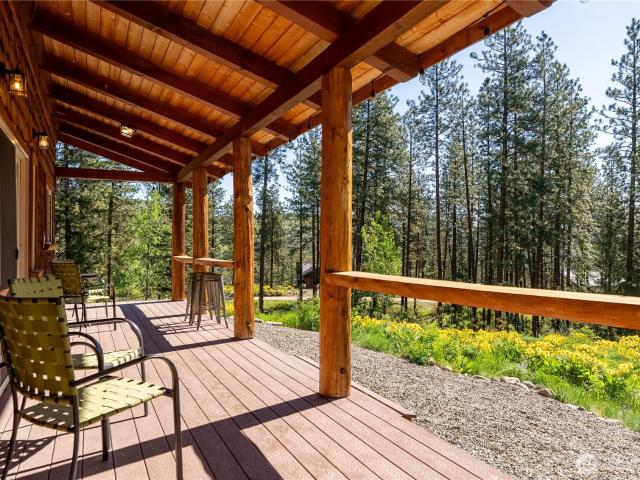 House for sale in Winthrop, Washington