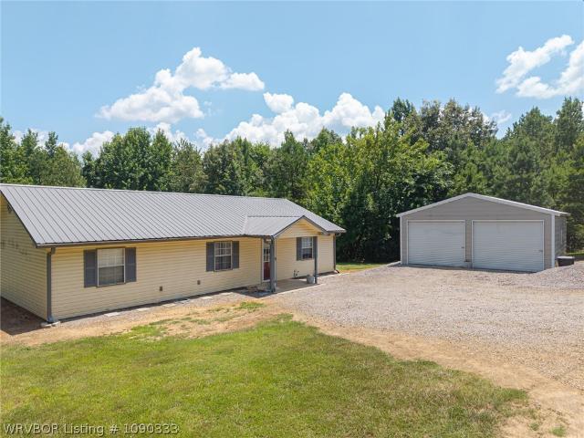 House for sale in Ark