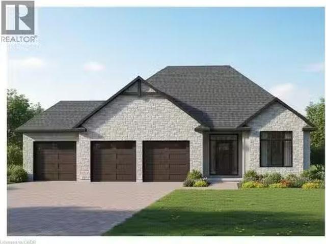 House for sale in Ontario