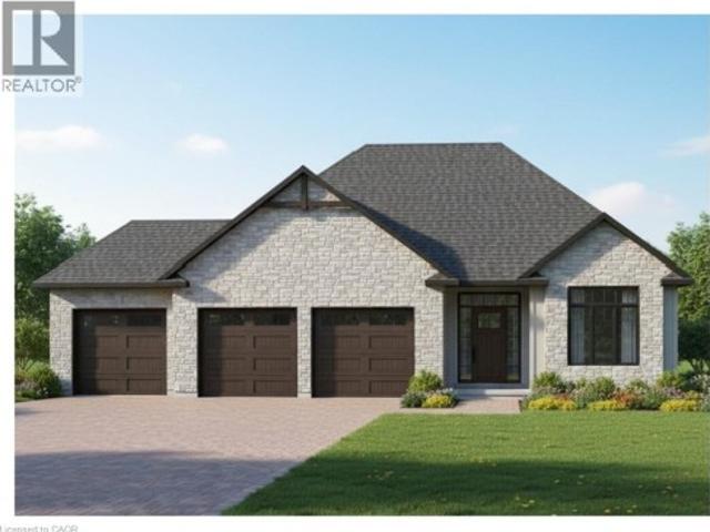 House for sale in Ontario
