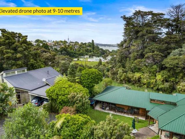 Land for sale in Wairau Valley