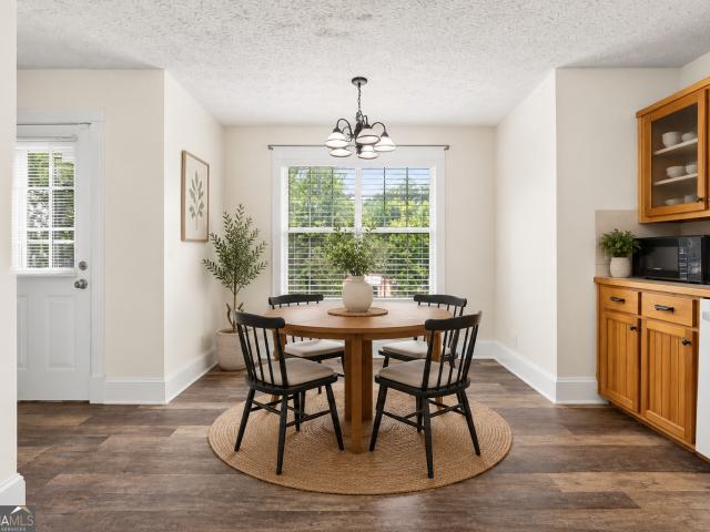 House for sale in Jefferson, Georgia