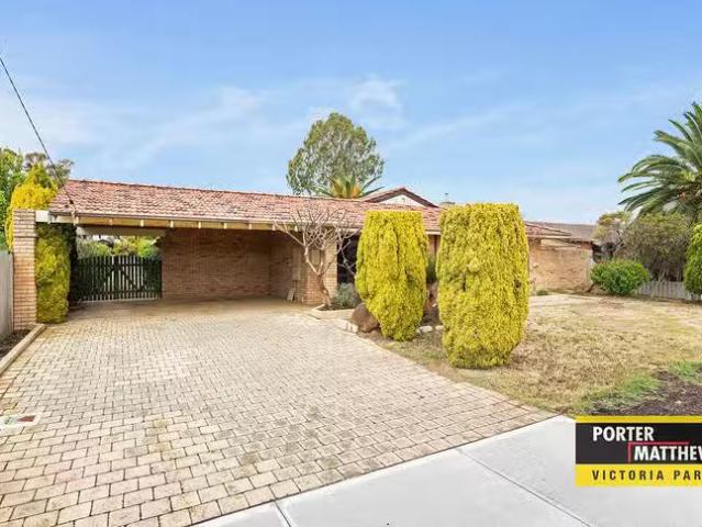 House for rent in Ardross, Western Australia