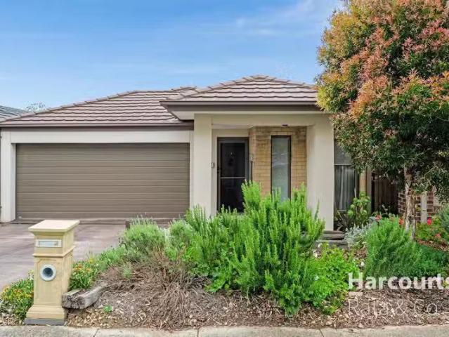 House for rent in Camerons Creek, Victoria