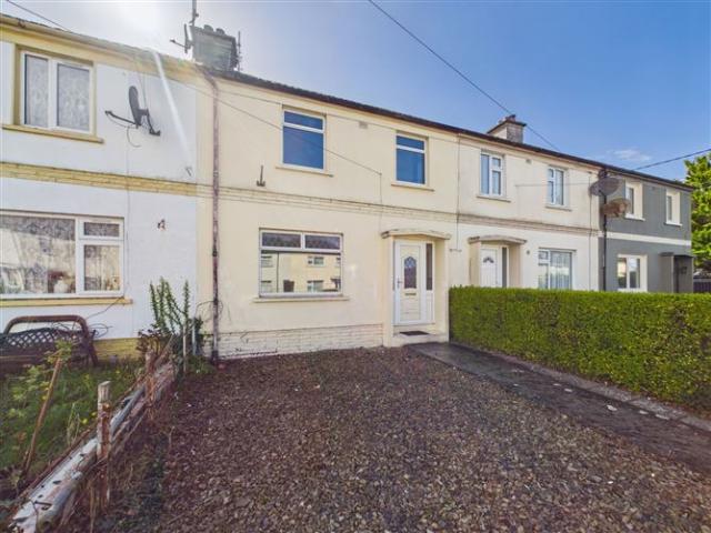 Terraced House for sale in Millbrook, South Tipperary