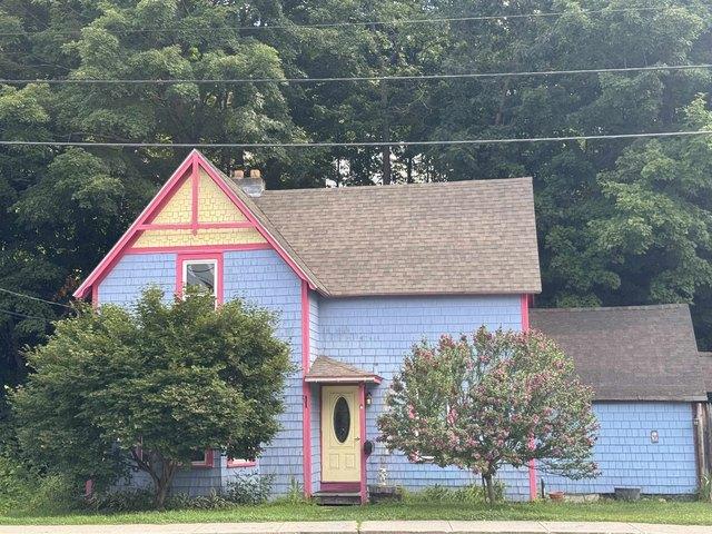 House for sale in Brattleboro, Vermont