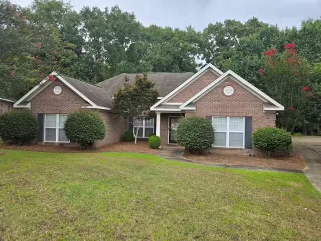 House for rent in Dothan