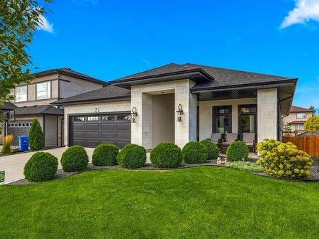 House for sale in East St. Paul, Manitoba