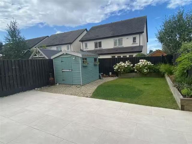 House to rent