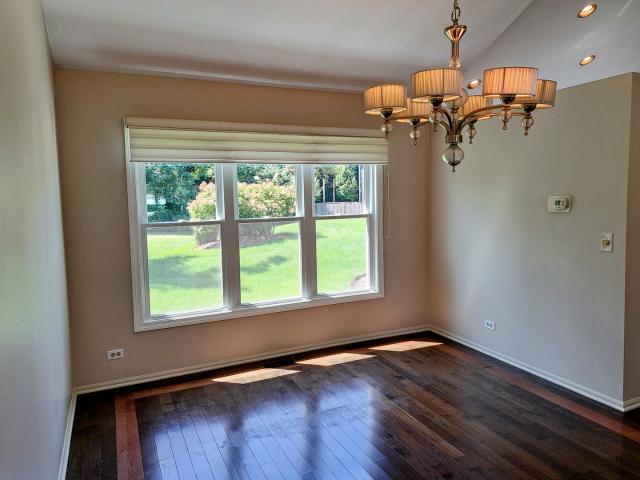 Townhouse for sale in Buffalo Grove, Illinois