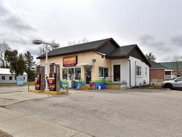 Commercial for sale in Bow, Ontario
