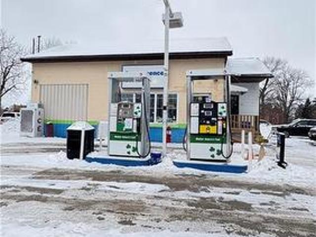 Commercial for sale in Bow, Ontario