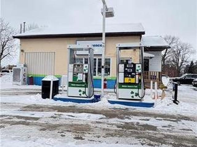 Commercial for sale in Bow, Ontario