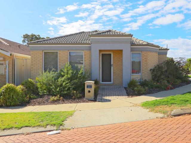 Apartment for rent in Baldivis, Western Australia