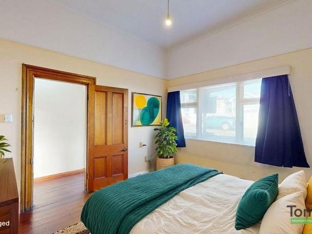 House for rent in Newtown, Wellington