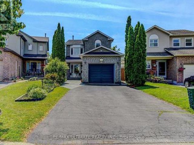 House for sale in Durham, Ontario