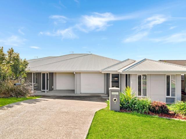 Apartment for rent in Toombul, Queensland