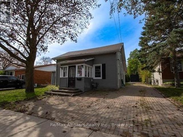 House for sale in Lindsay, Kawartha Lakes