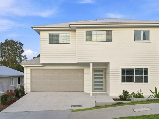 Apartment for rent in Toombul, Queensland