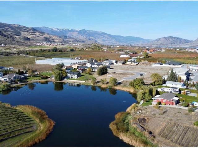 Land for sale in Osoyoos, British Columbia