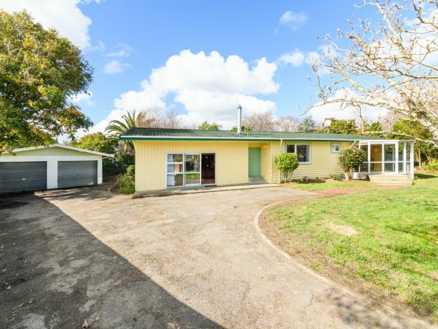 House for sale in Palmerston North City