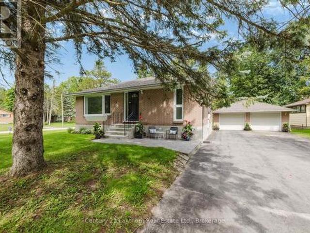 House for sale in Quinte West, Ontario