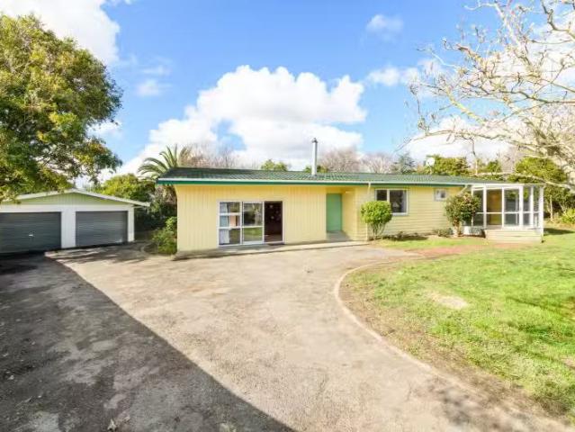 House for sale in Manawatu District