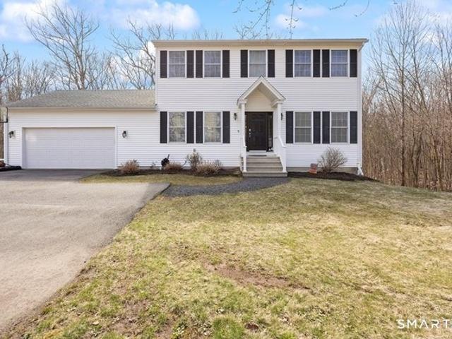House for sale in Wolcott, Connecticut